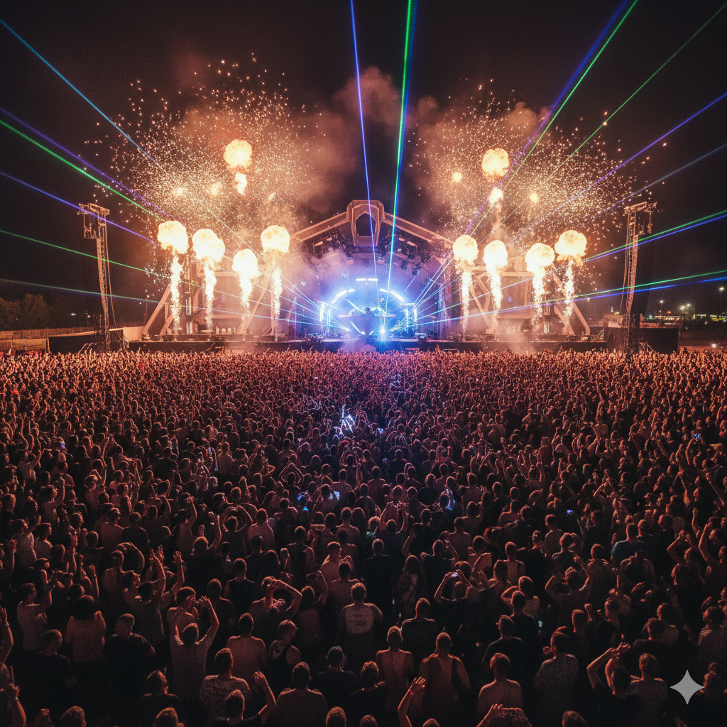 Corporate Conference Asia